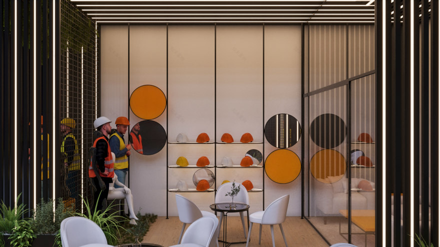 单点登录展位丨Muhammed Zakaria-23