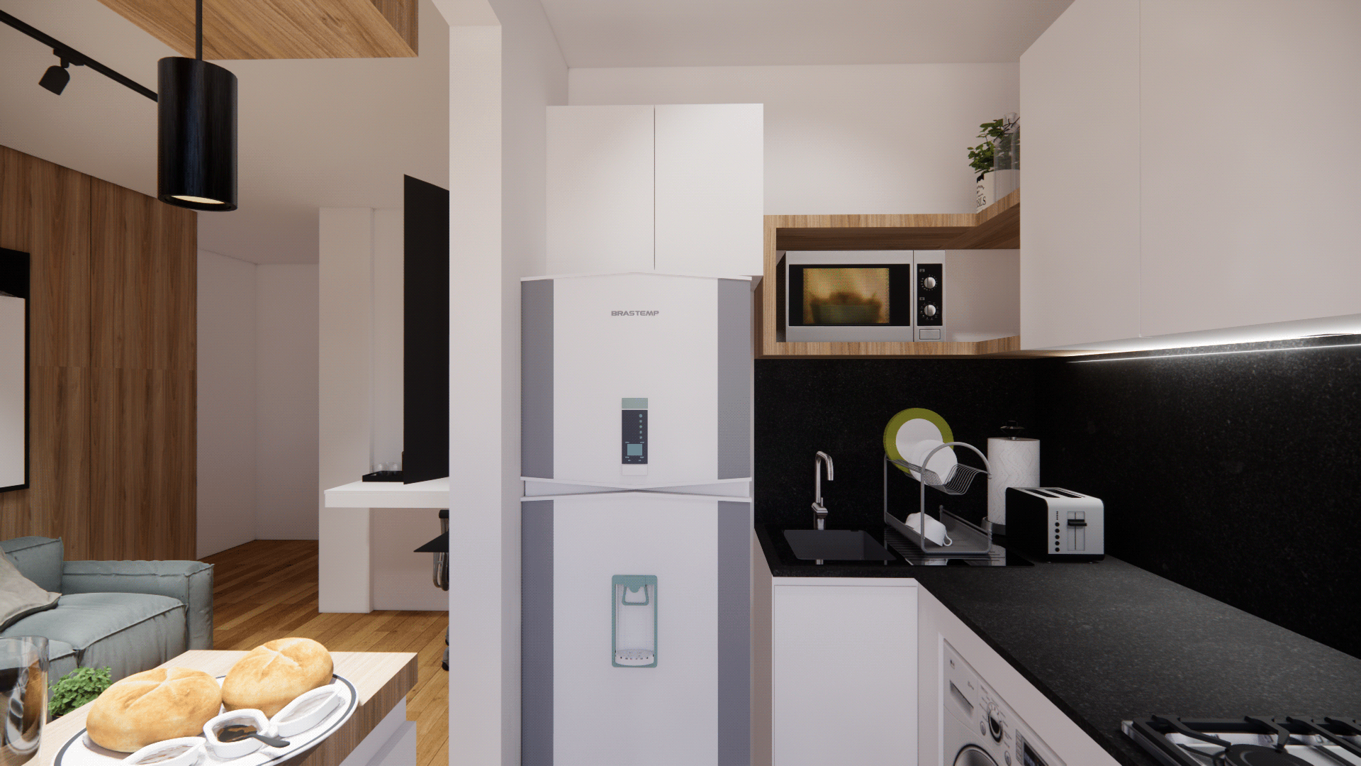 解放者项目丨阿根廷布宜诺斯艾利斯丨@arq.enriquetagarro-33