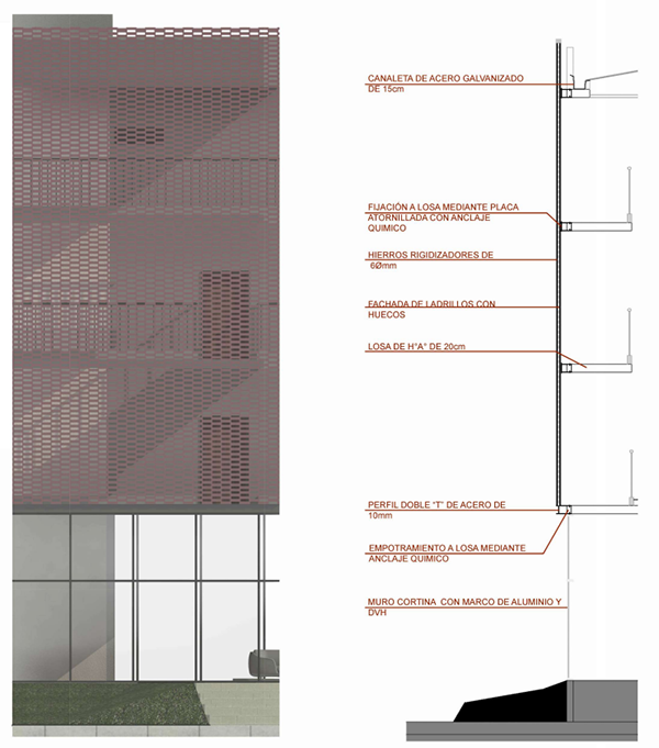 中等密度住宅建筑（中等复杂度住宅建筑）-14