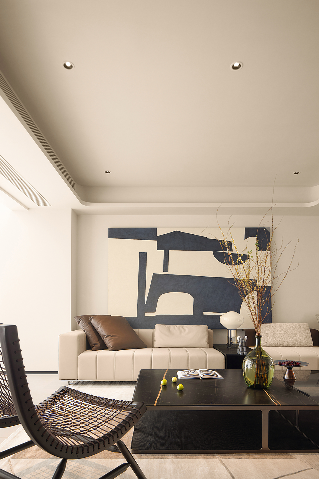 安庆·凤凰山庄丨中国安庆丨度设计机构-34