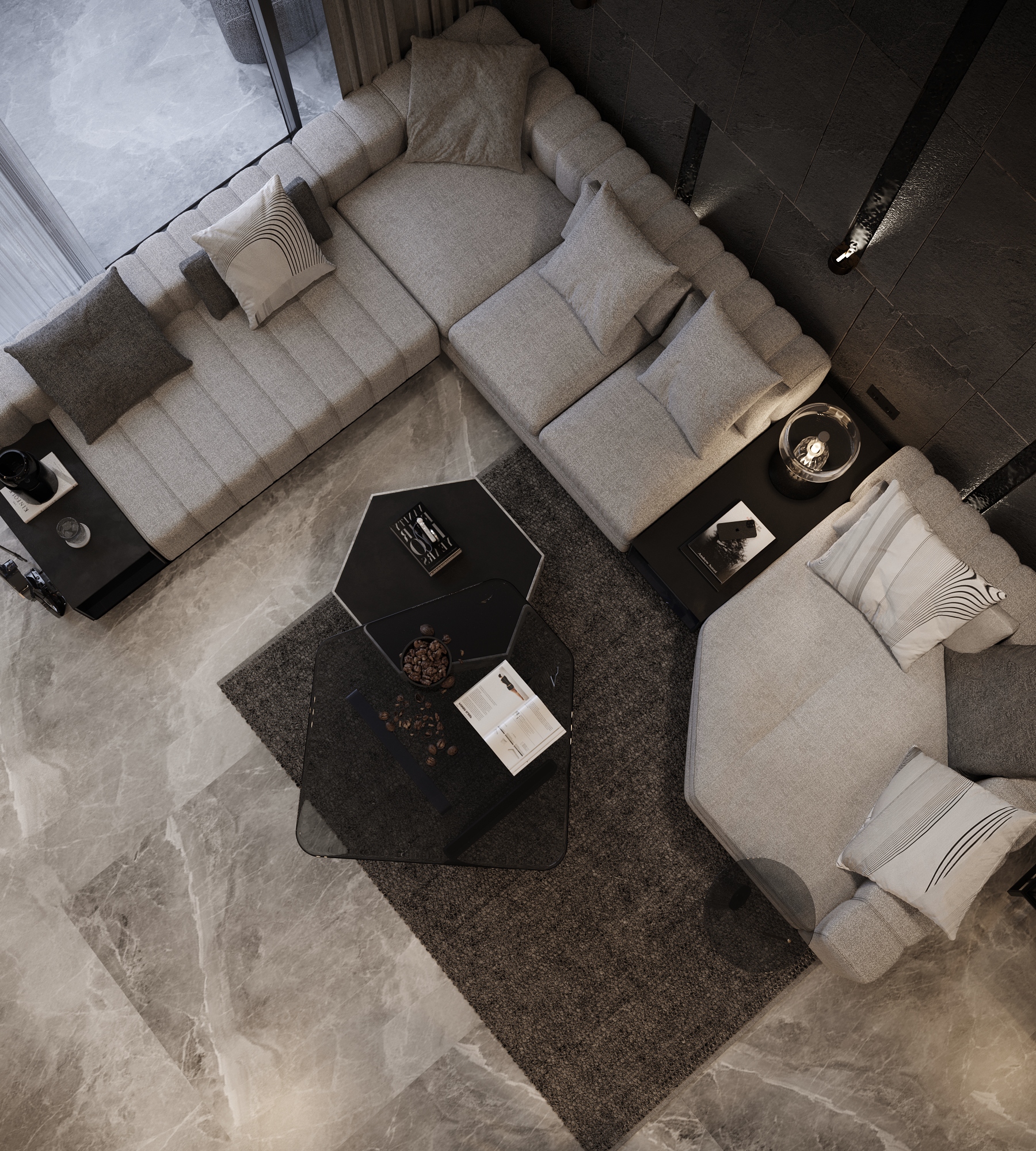 黑暗情绪丨Ammar Sultan-9