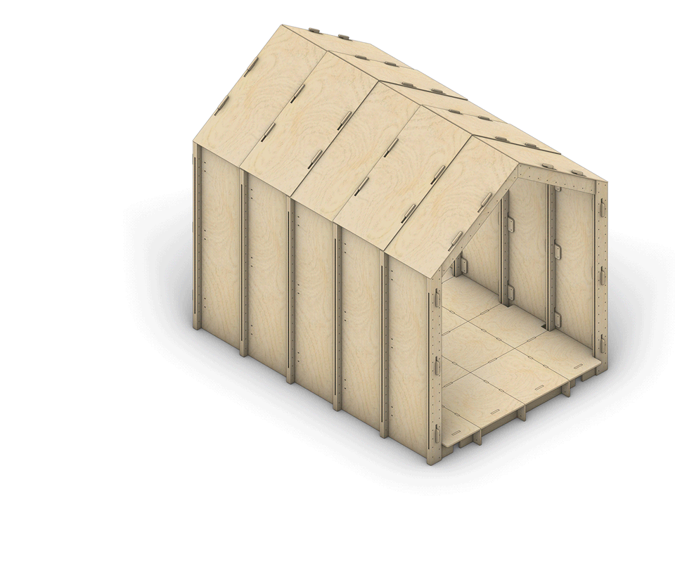 后疫情时代的模块化设计策略·深圳“计时行乐”项目丨中国深圳丨.patchStudio 帕奇设计-31