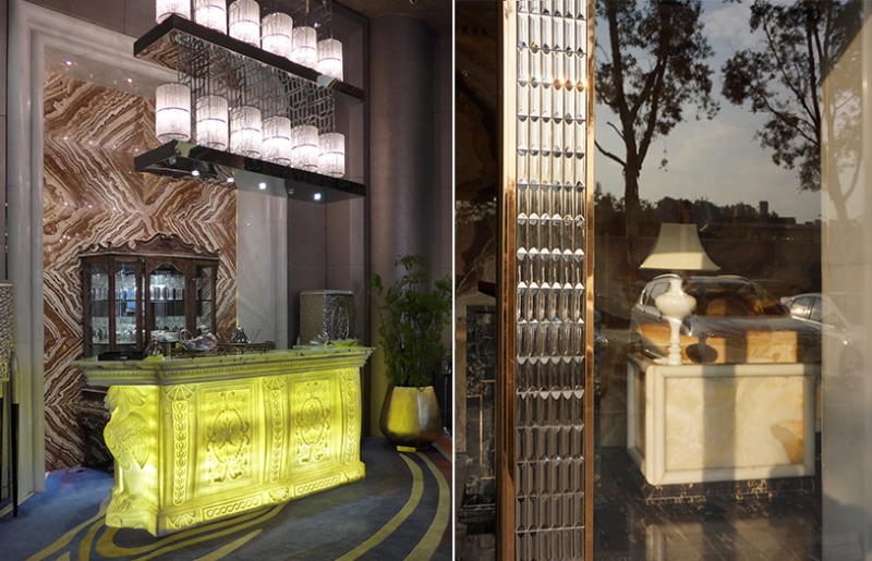 HHD假日东方国际（西丽）办公会所-8