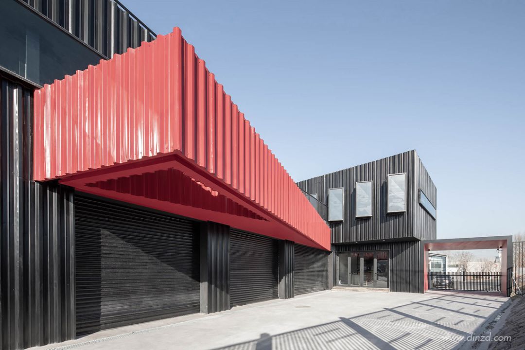 "三角红黑魔方 | 汽车爱好者的社交实验场"-21