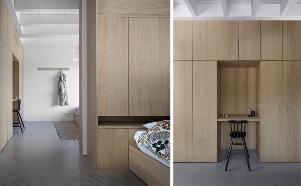 荷兰山林度假小屋-32