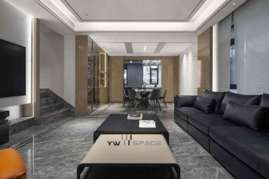 小天鹅恒园丨中国无锡丨倪有为|又未设计-13