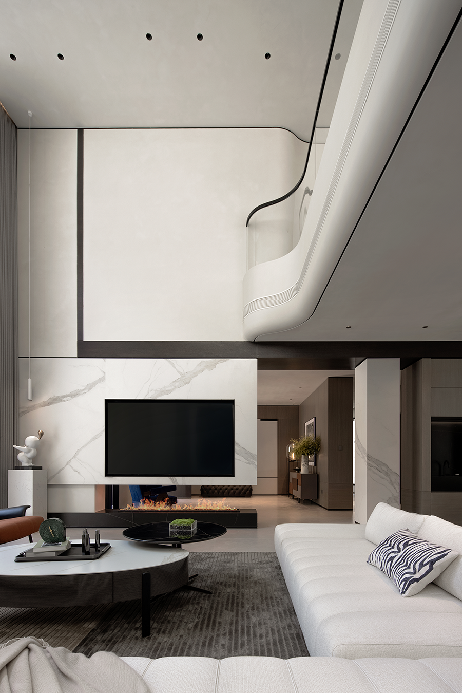 雅奢容器丨中国杭州丨800室内设计-36