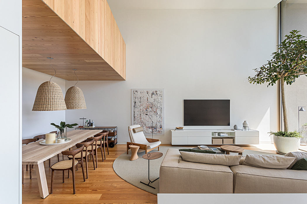 卡斯凯什公寓丨葡萄牙丨Studio Gabriel Bordin-4