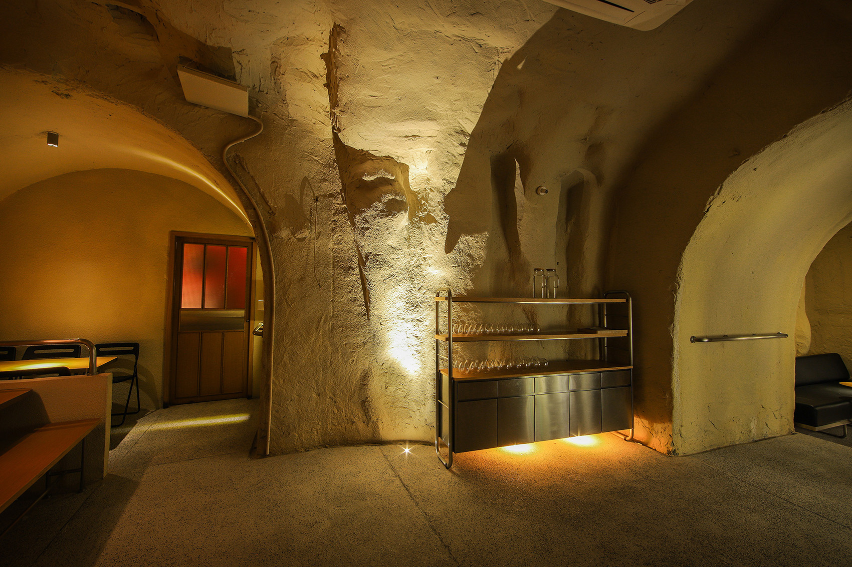 重庆Caver精酿酒吧丨中国重庆丨itD studio-15