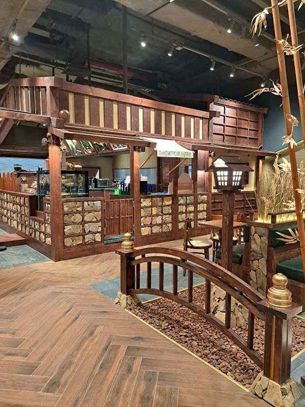 卡蒂娜咖啡茶屋丨越南丨Vinh Phat Luu-26