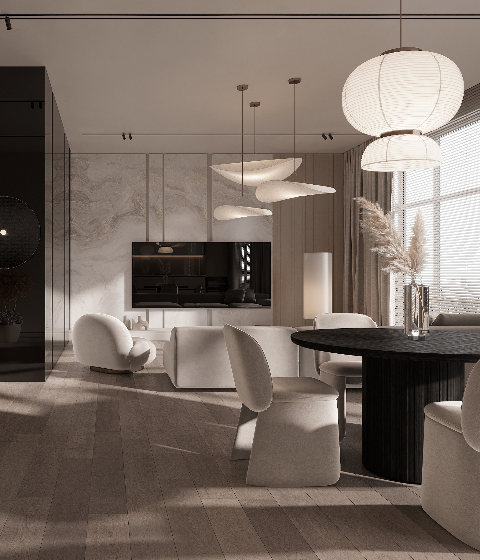 A P A R T M E NT I N K A R K H I S T A N-32