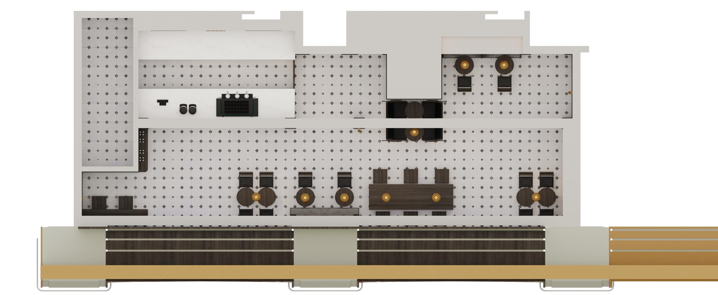 M Stand(咖啡品牌名)在新疆丨中国新疆-12