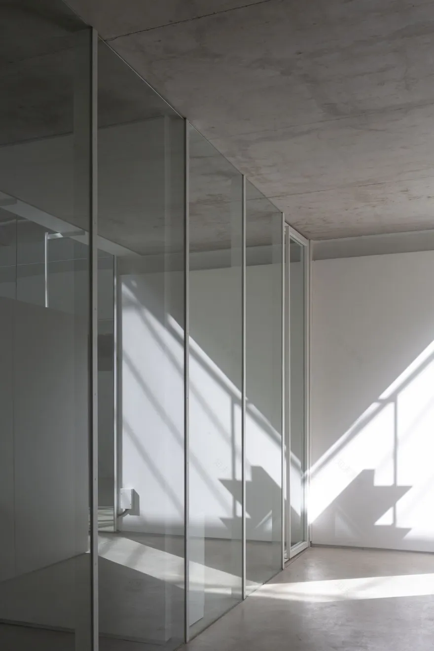 旧仓库改造丨阿根廷布宜诺斯艾利斯丨Ana Smud 建筑事务所-53