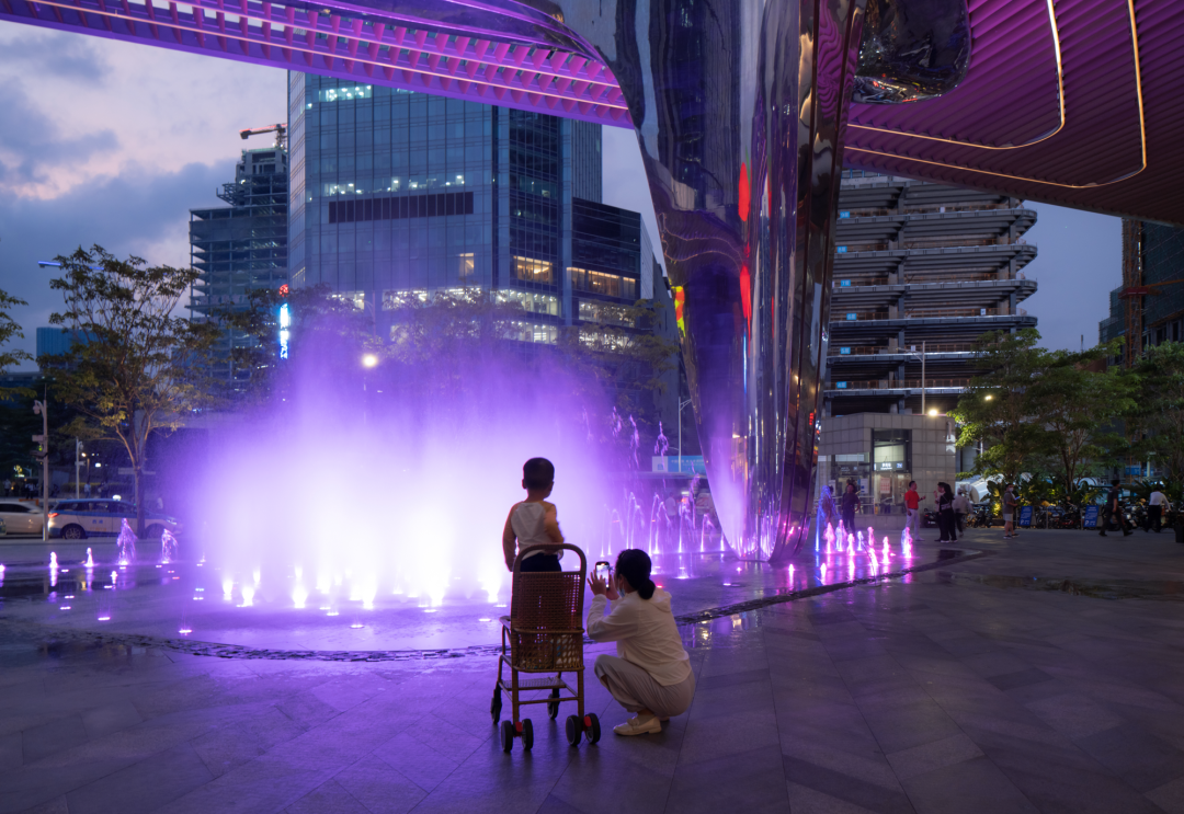 UDO商业分析篇|社区型商业空间如何构建15分钟生活圈？-26