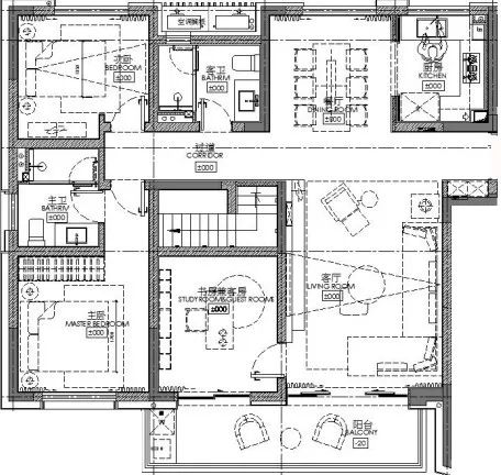 永威姑胥府 | 水乡与现代的完美融合-94