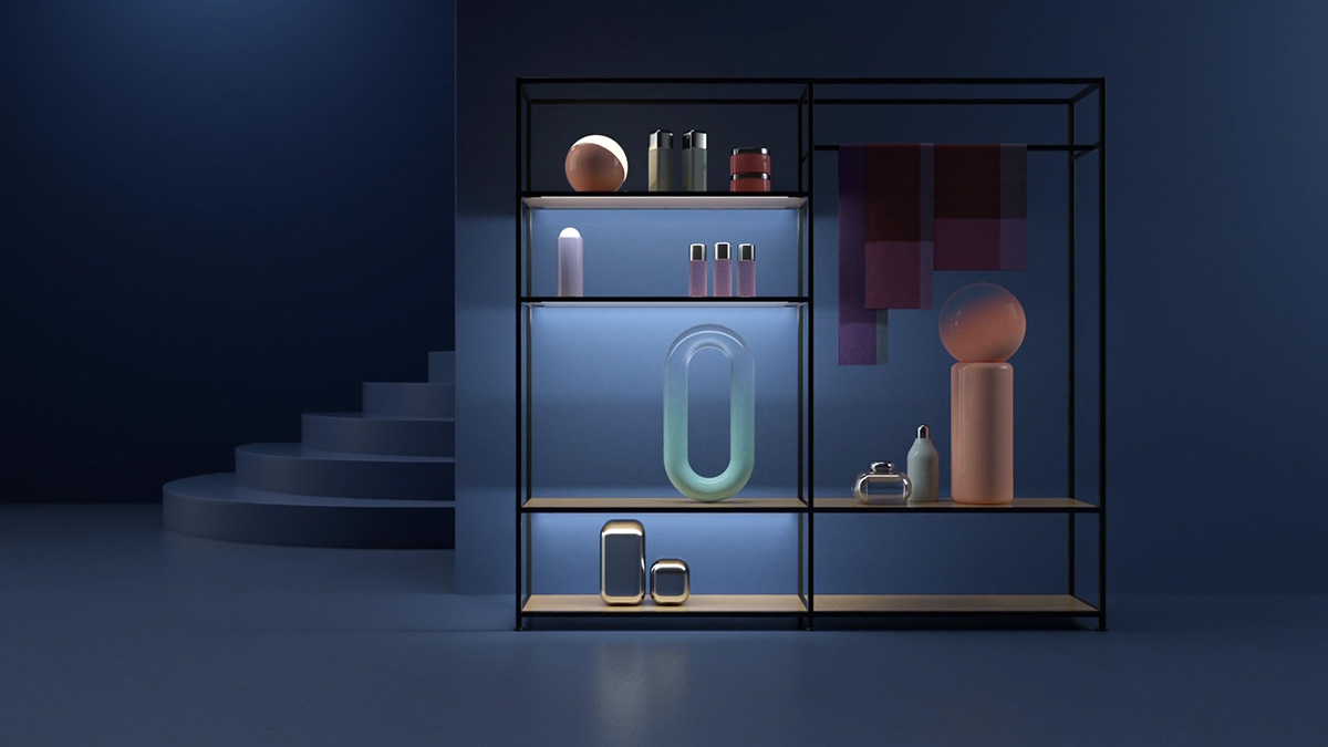 维特拉，维斯普雷 QUBO-4