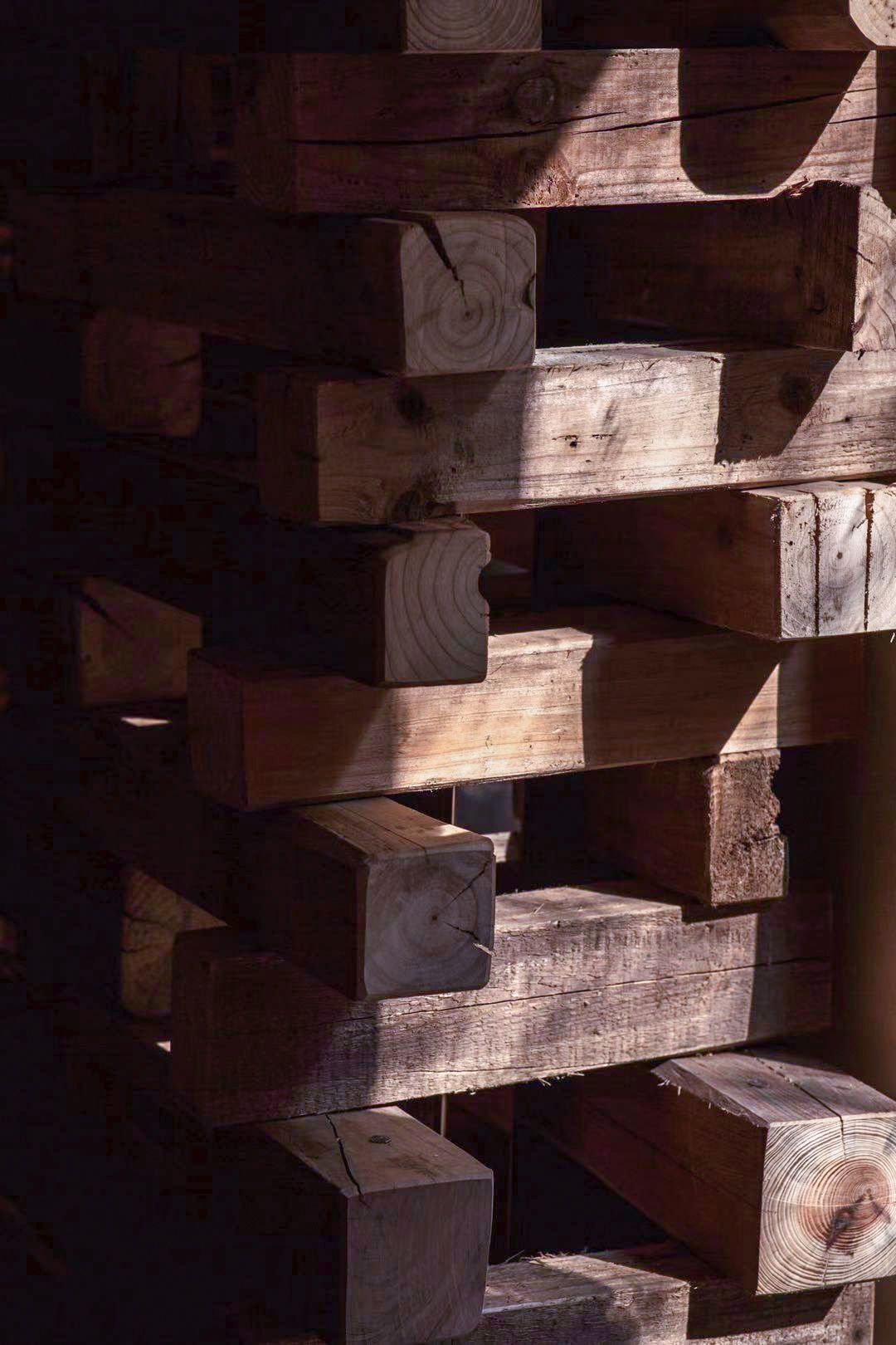 天水蔬食料理餐厅丨中国广州丨广州道胜设计有限公司-51