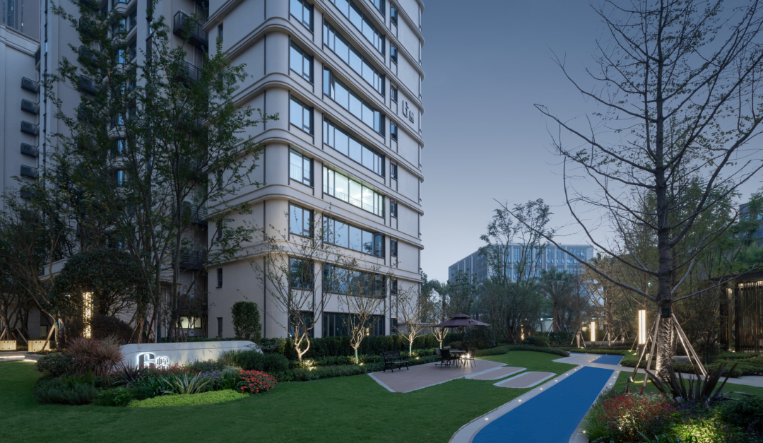 重庆中海·十里长江(华府)丨中国重庆丨SED新西林景观国际-93