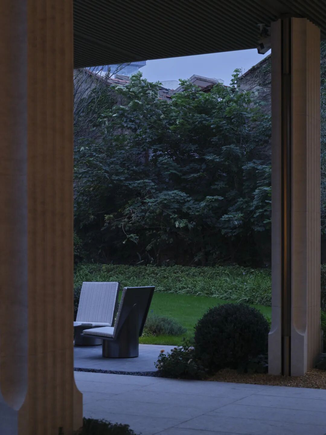 中信泰富·外滩道丨中国上海丨澜道佑澜,上海天华建筑设计等多家-90