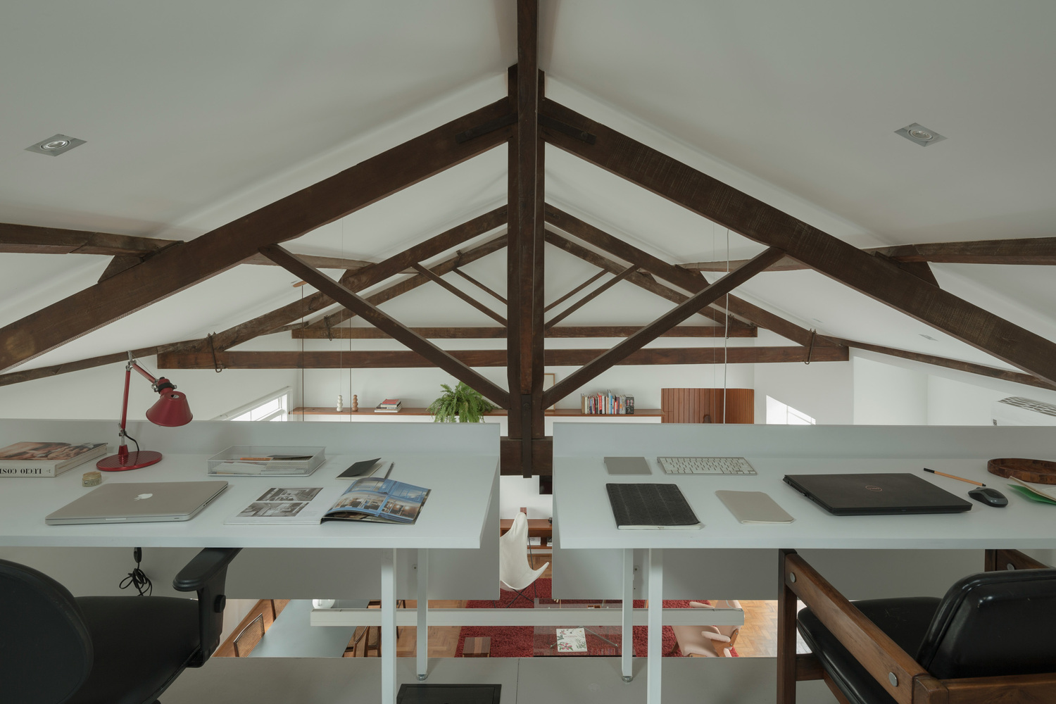 巴西 Cravinhos 公寓丨巴西圣保罗-16