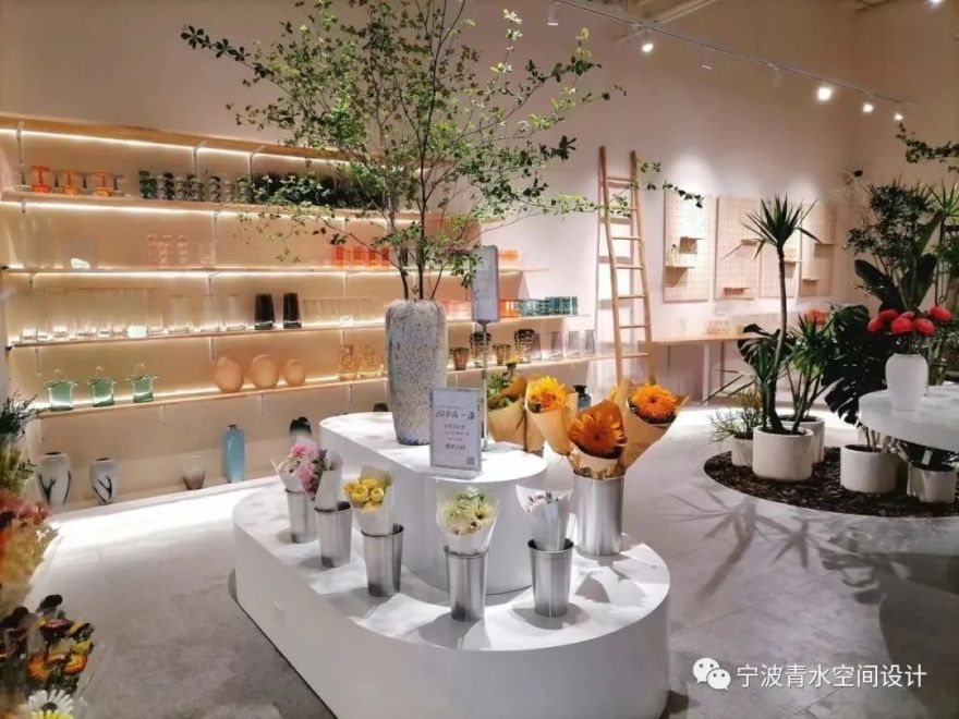 【青水案例】——晓花城宝龙店-39