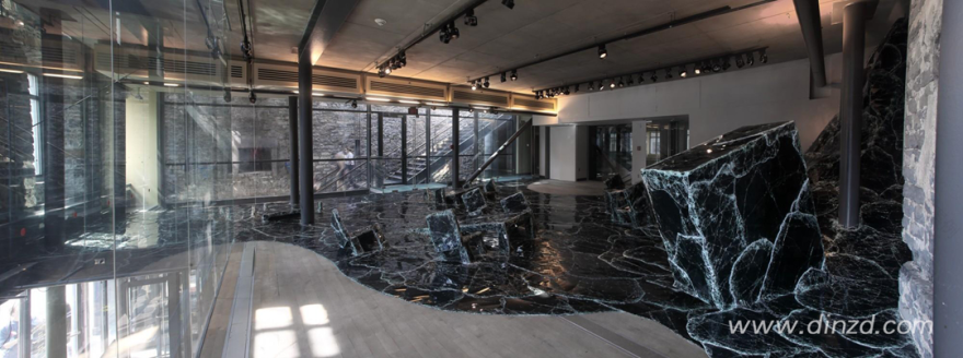 《暗潮》丨加拿大魁北克丨Baptiste Debombourg-4