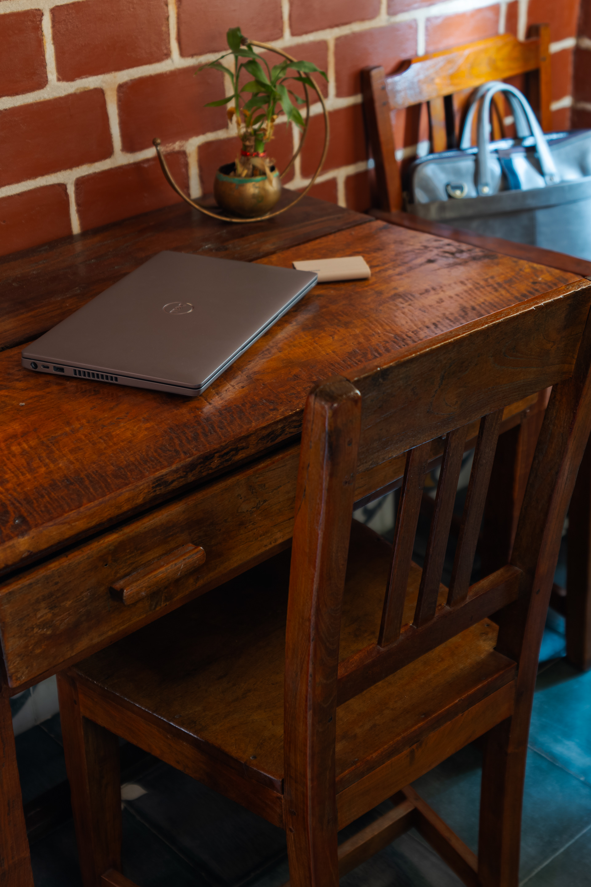 自建房丨Magizh Consultancy-20