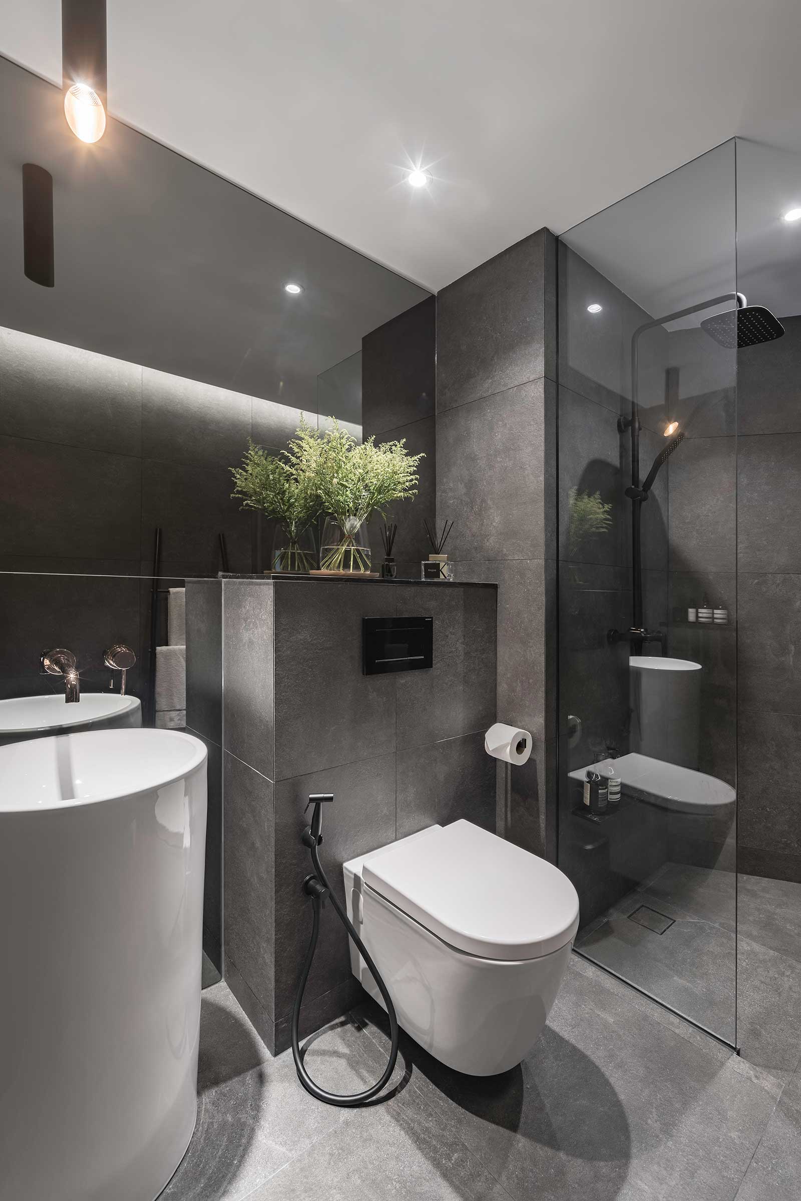 A Bright and Light City Home — Design Anthology-5