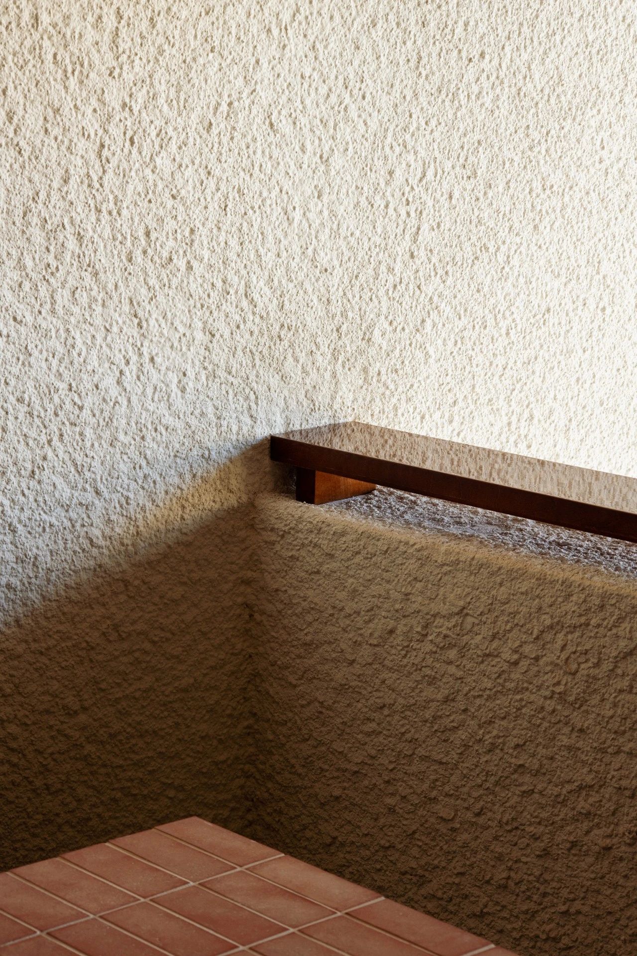 海滩酒店改造丨Bernard Dubois Architects-28