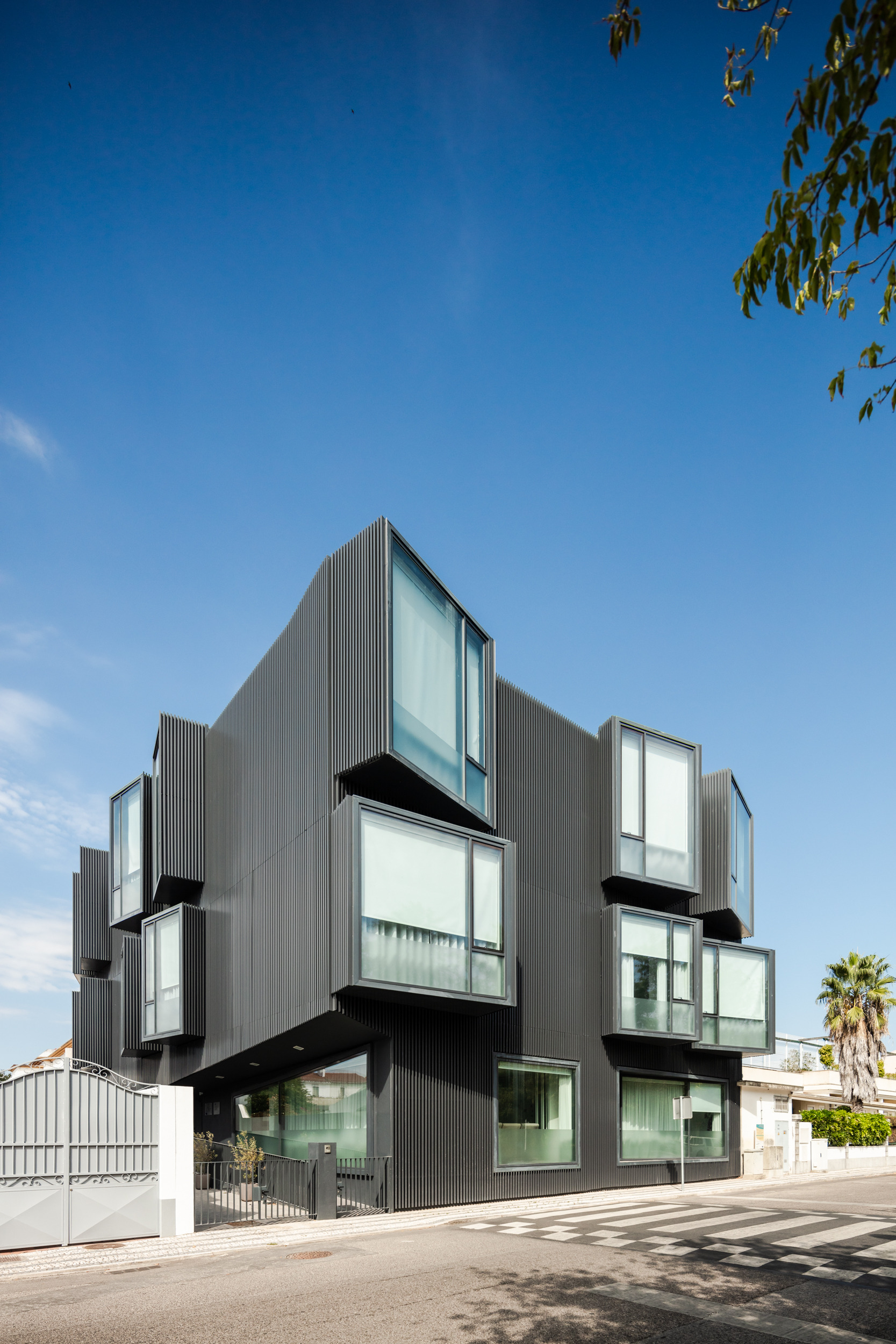 关爱老年,创新养老空间设计-28