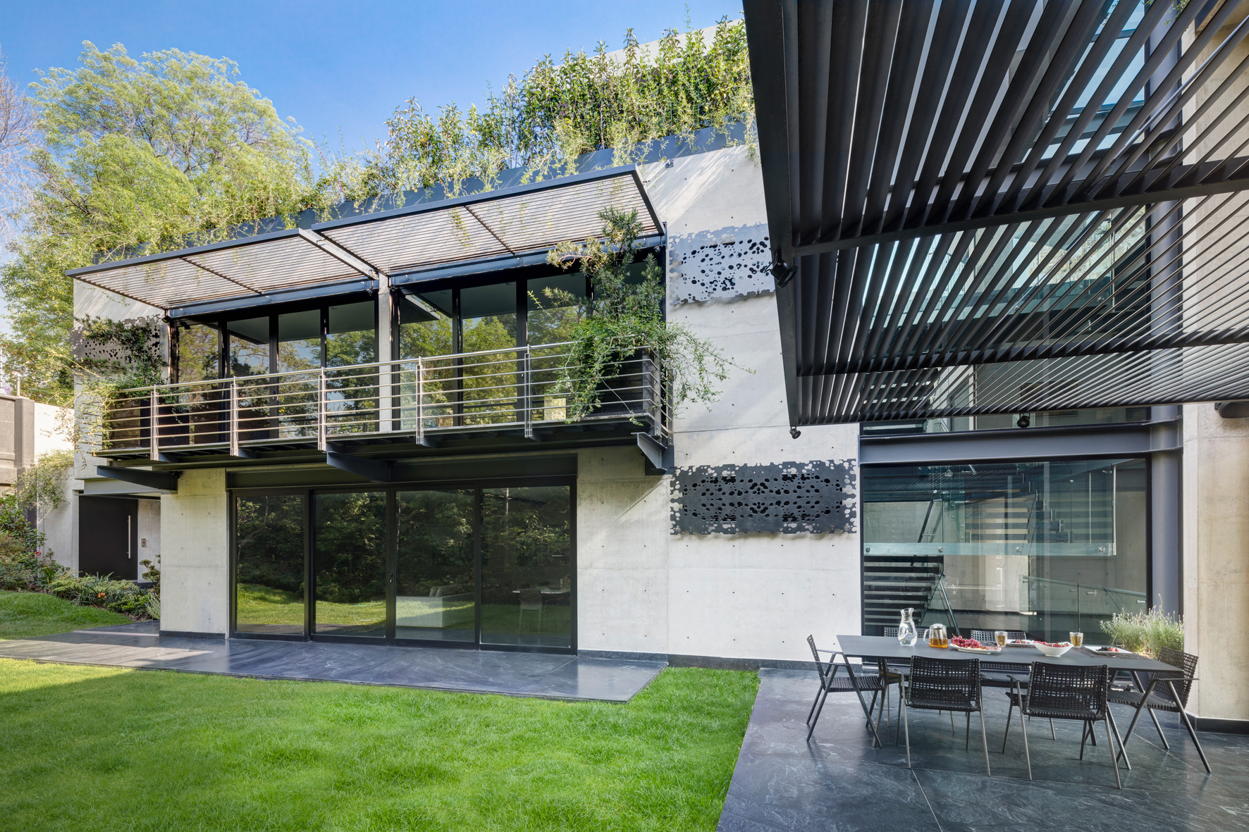 帕拉凯马之家-13