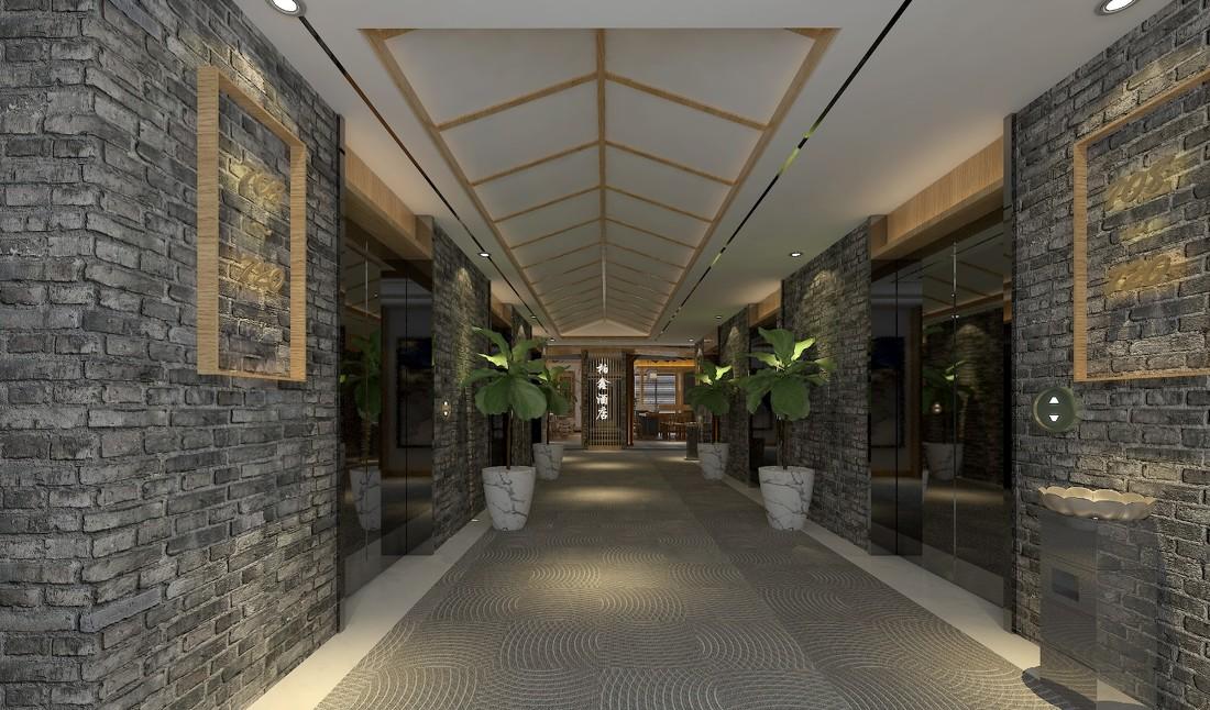 假日酒店设计-14