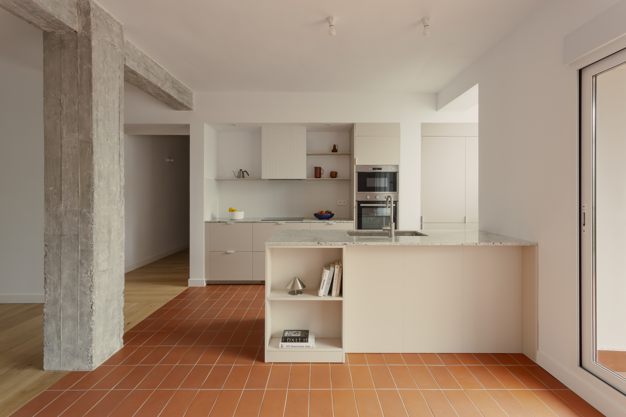 丨西班牙马德里丨ALE Estudio-27