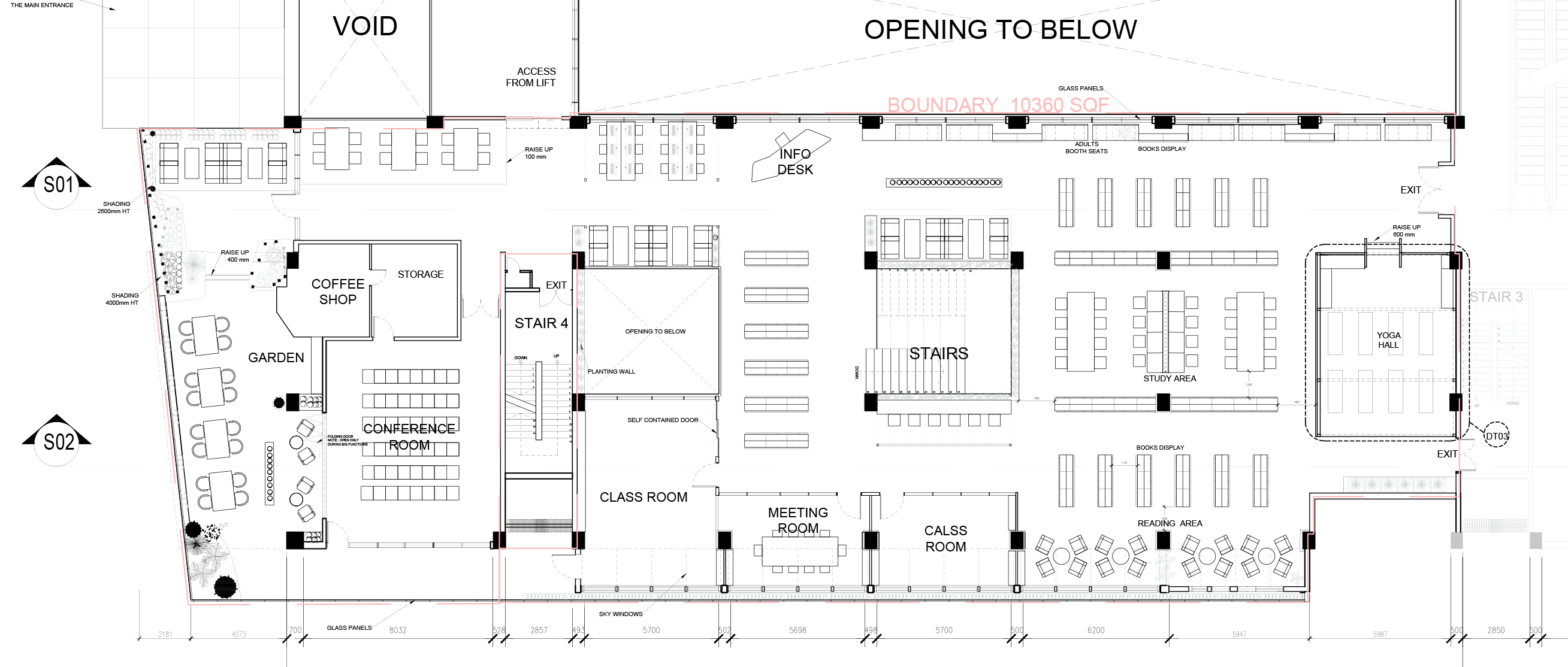 library project in cyberjaya MALAYSIA-10