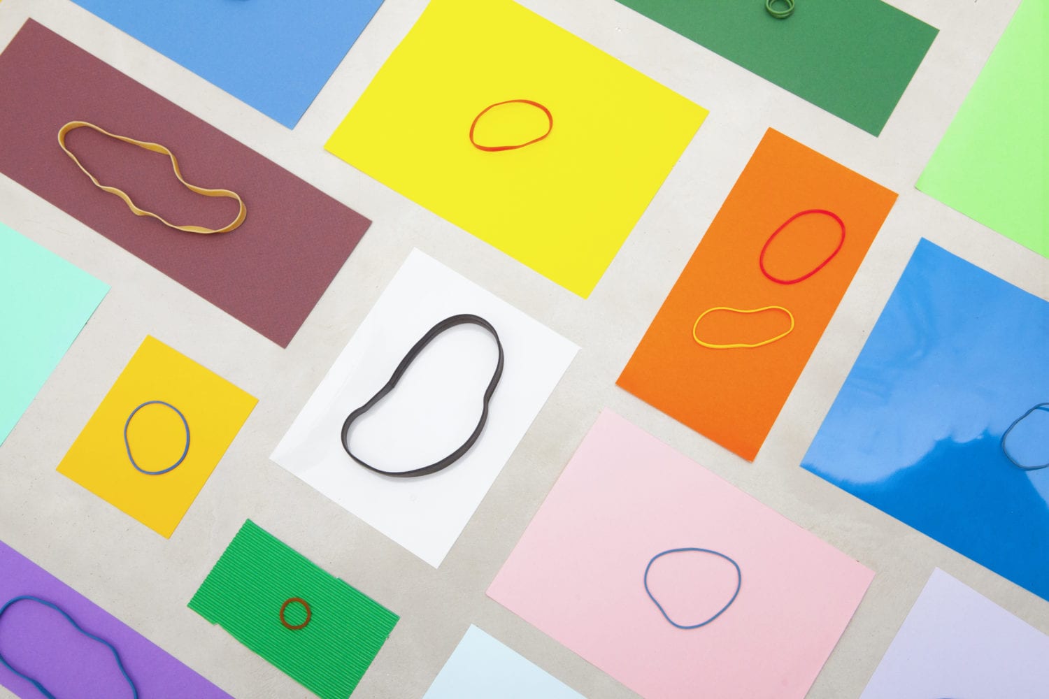 米兰设计周 2019 预览 | 各大展品的亮点与特色-174