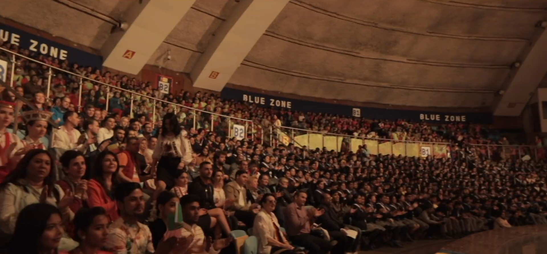 Spatial Design for ICF 2019-14