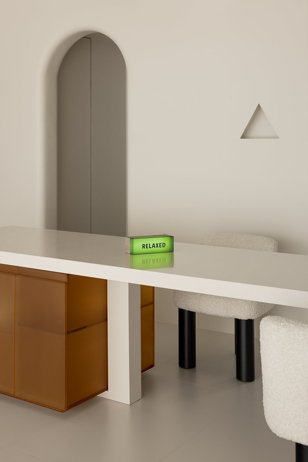 十字梁丨中国浙江丨杭州向右设计-16