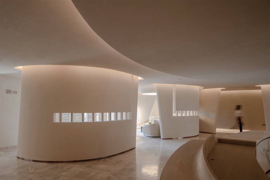 广州鸿玥·玥府月子中心丨中国广州丨无非设计事务所-56