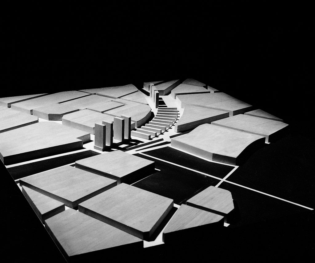 米兰热那亚门区域丨意大利米兰丨Antonio Monestiroli-20