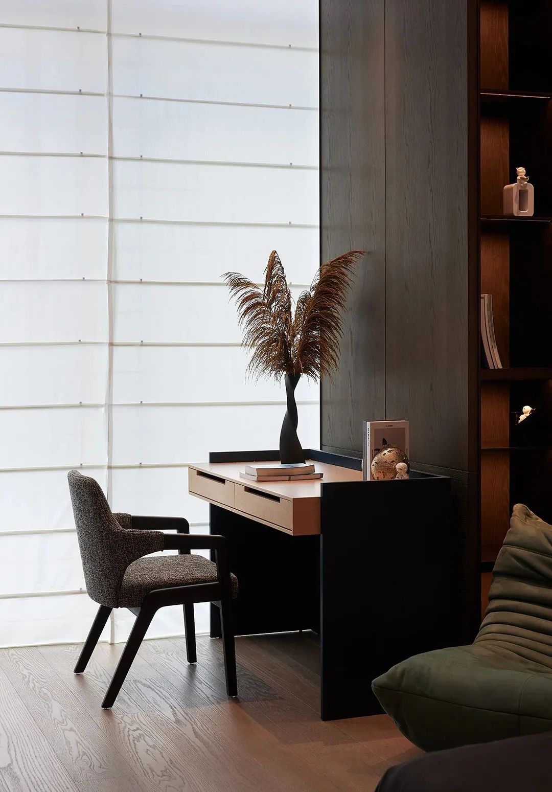 388㎡摩登私宅-53