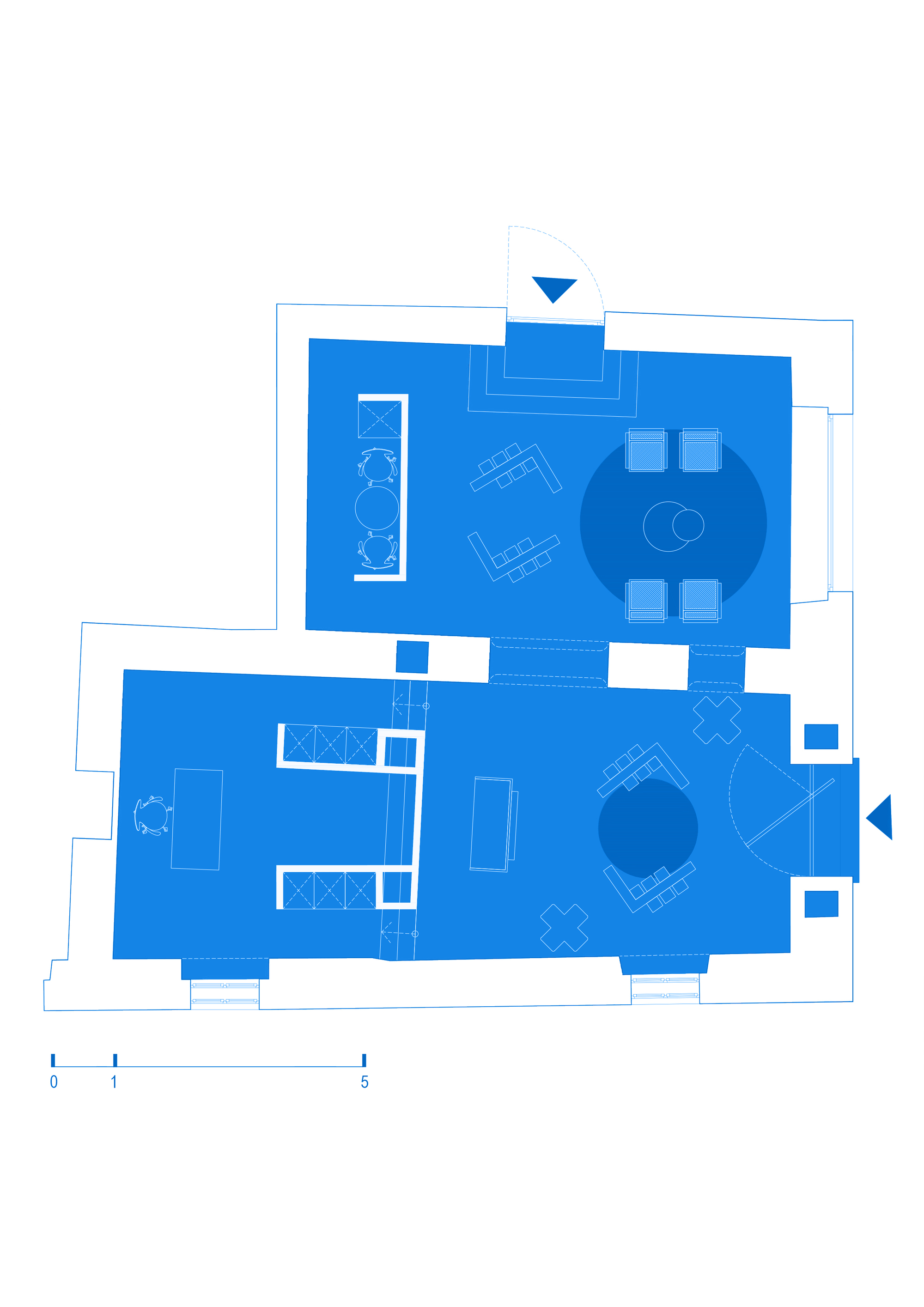 Lunet 旗舰店丨罗马尼亚克卢日纳波卡丨Bogdan Ciocodeică Studio-36