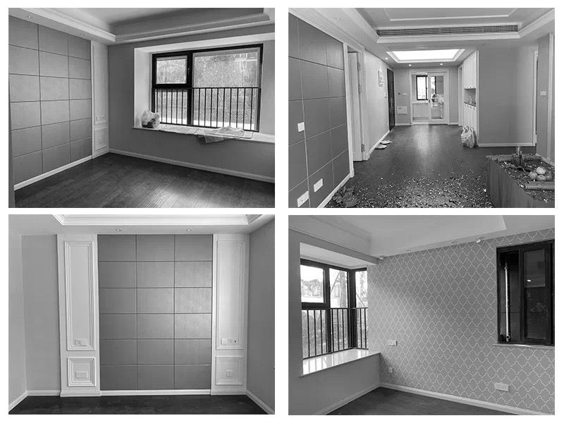 简约之美,化繁为简的精装房改造丨中国南京丨木蓝设计-20