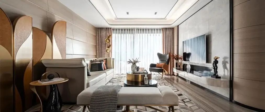 南昌私人会所改造项目-54