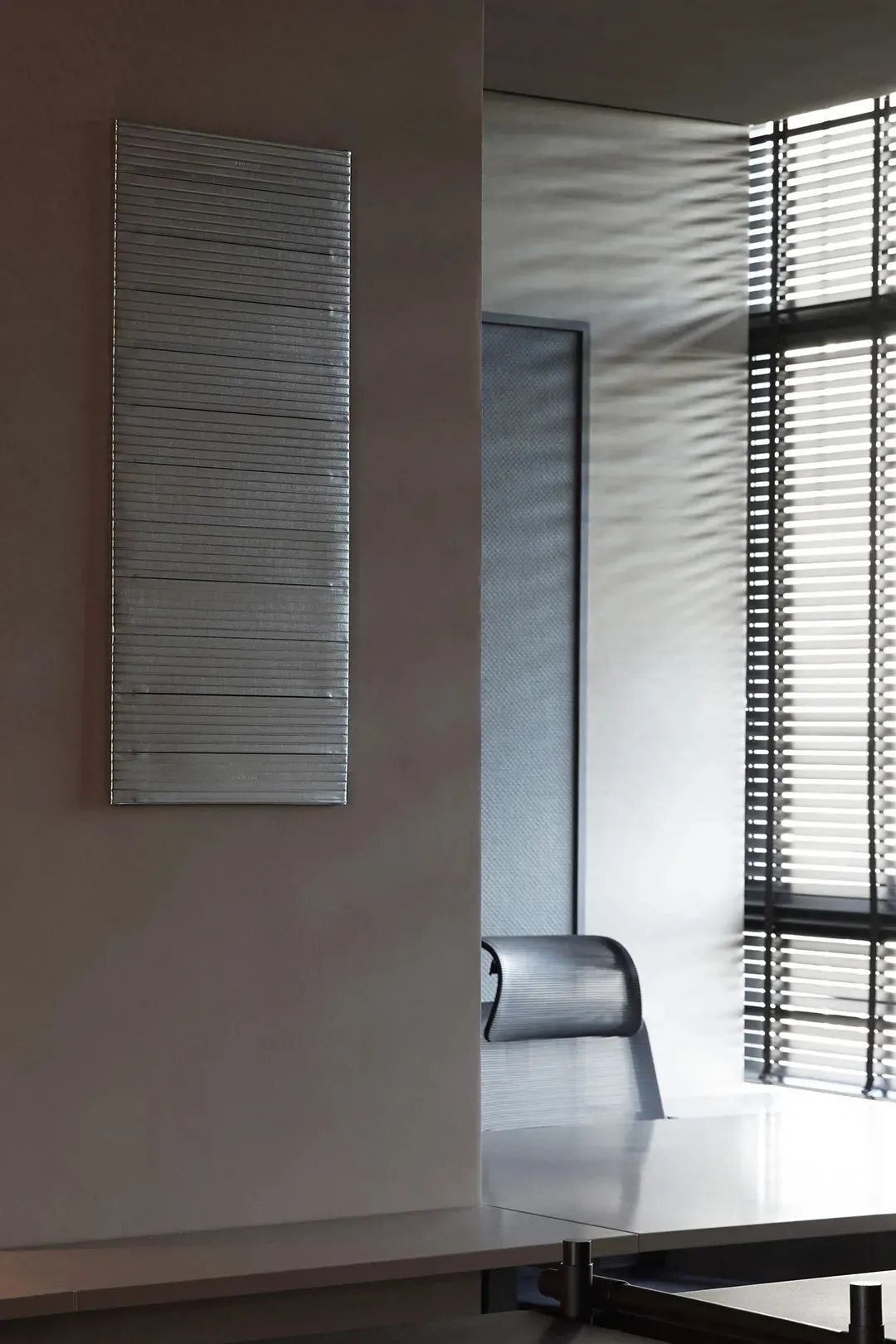 东方侘寂遇上未来科技 | 深圳东木筑造办公空间-26