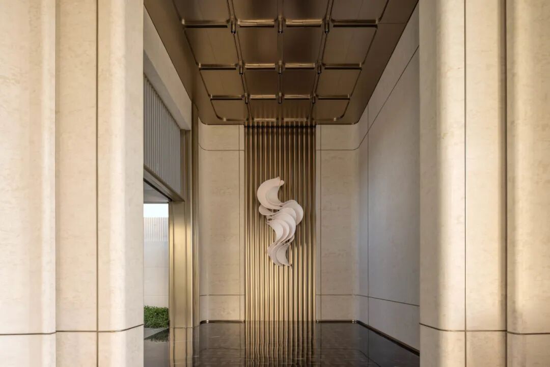 城建水墨江珊丨中国泉州丨致澜景观-9