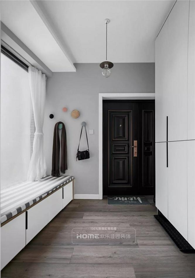 改造前后对比明显,空间利用更合理-8