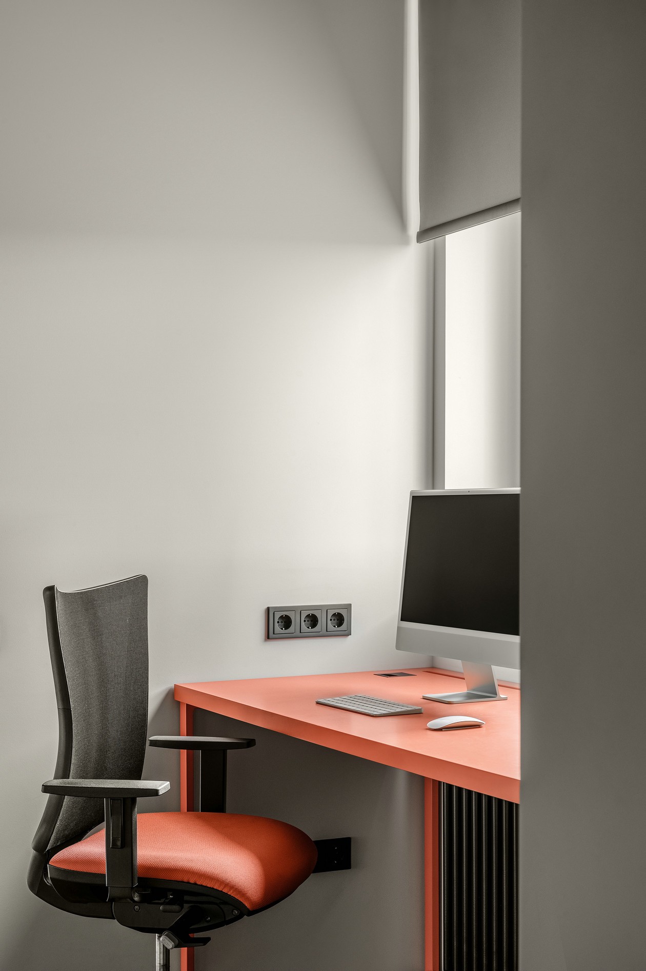 150㎡大平层住宅设计 超个性的设计-17