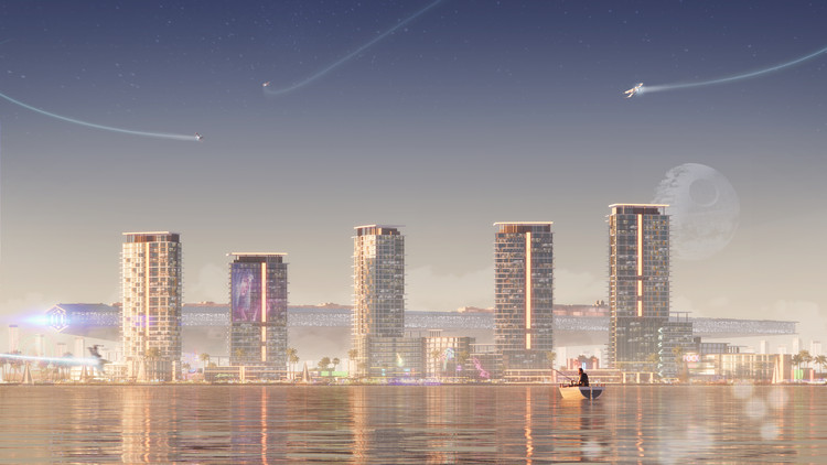 建筑视觉大奖 40 个决赛作品-82