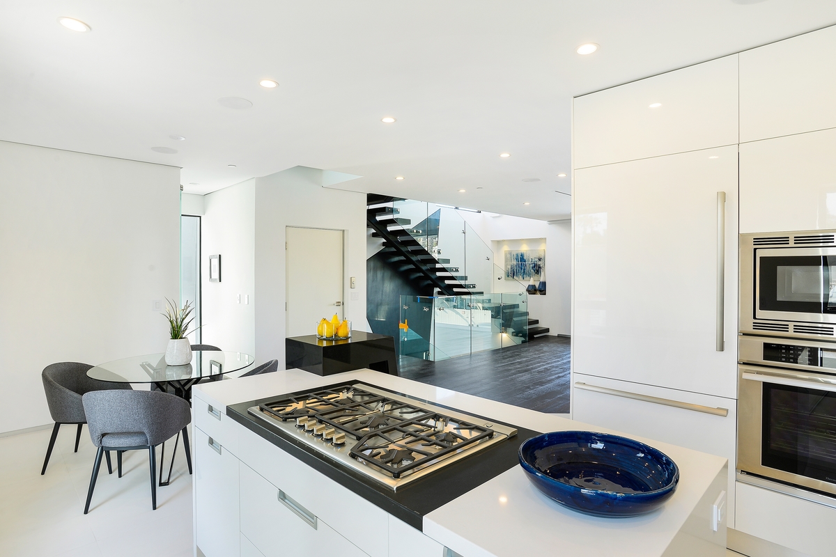 尖端现代住宅设计典范-16