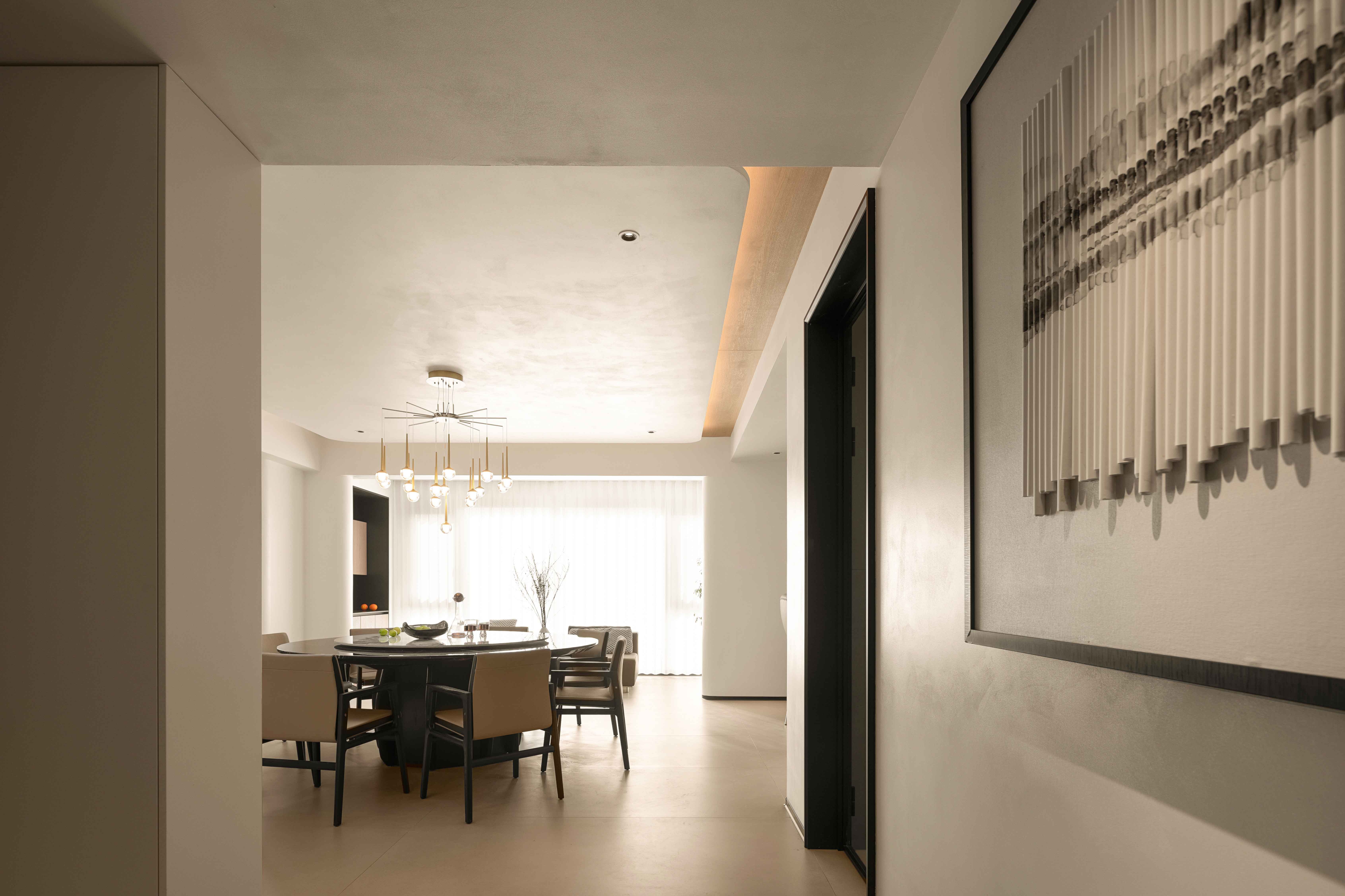 凤凰山庄丨中国安徽丨度设计机构-11